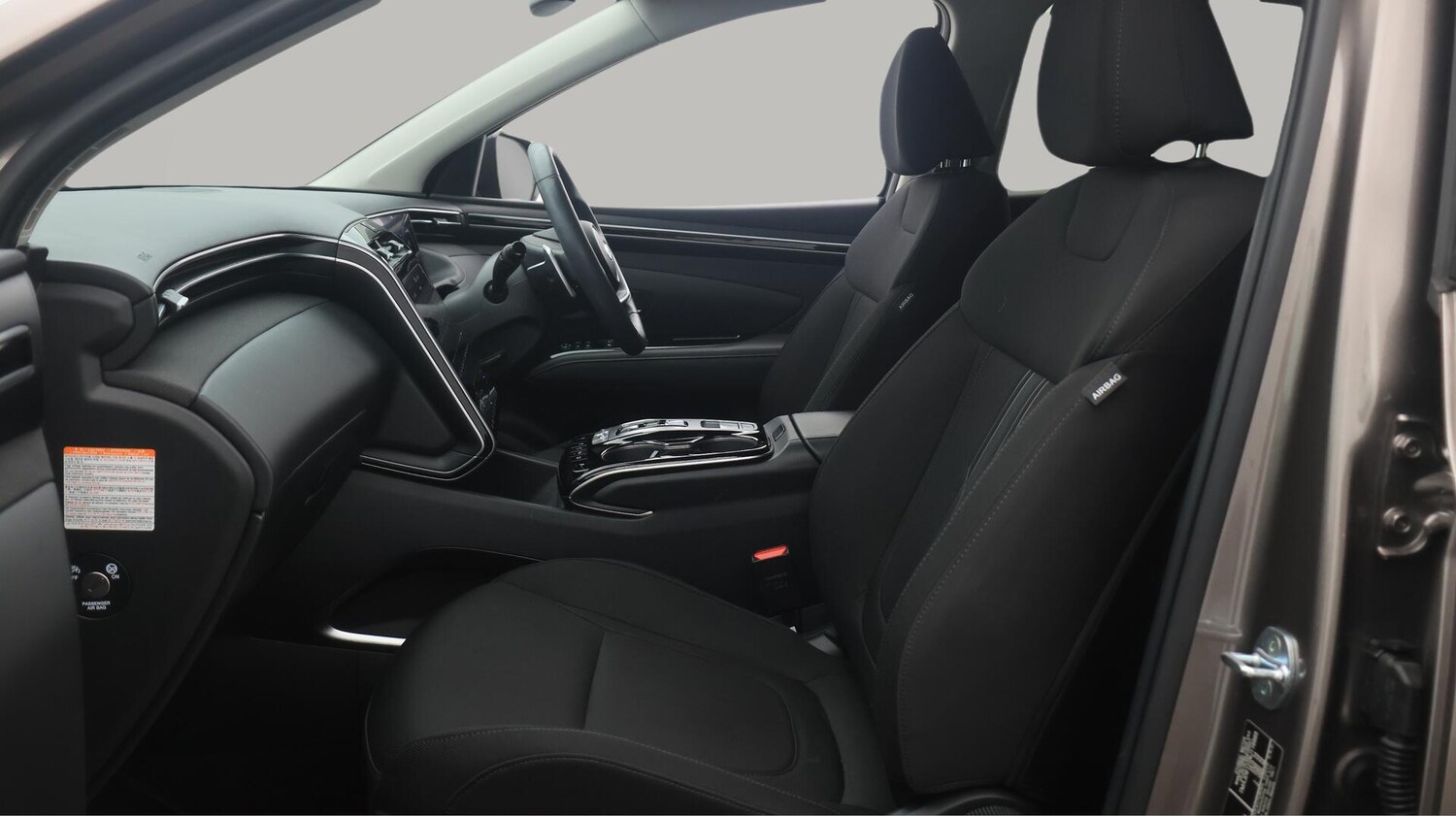 Used Hyundai TUCSON 2022 for sale - 76473505: Photo 15