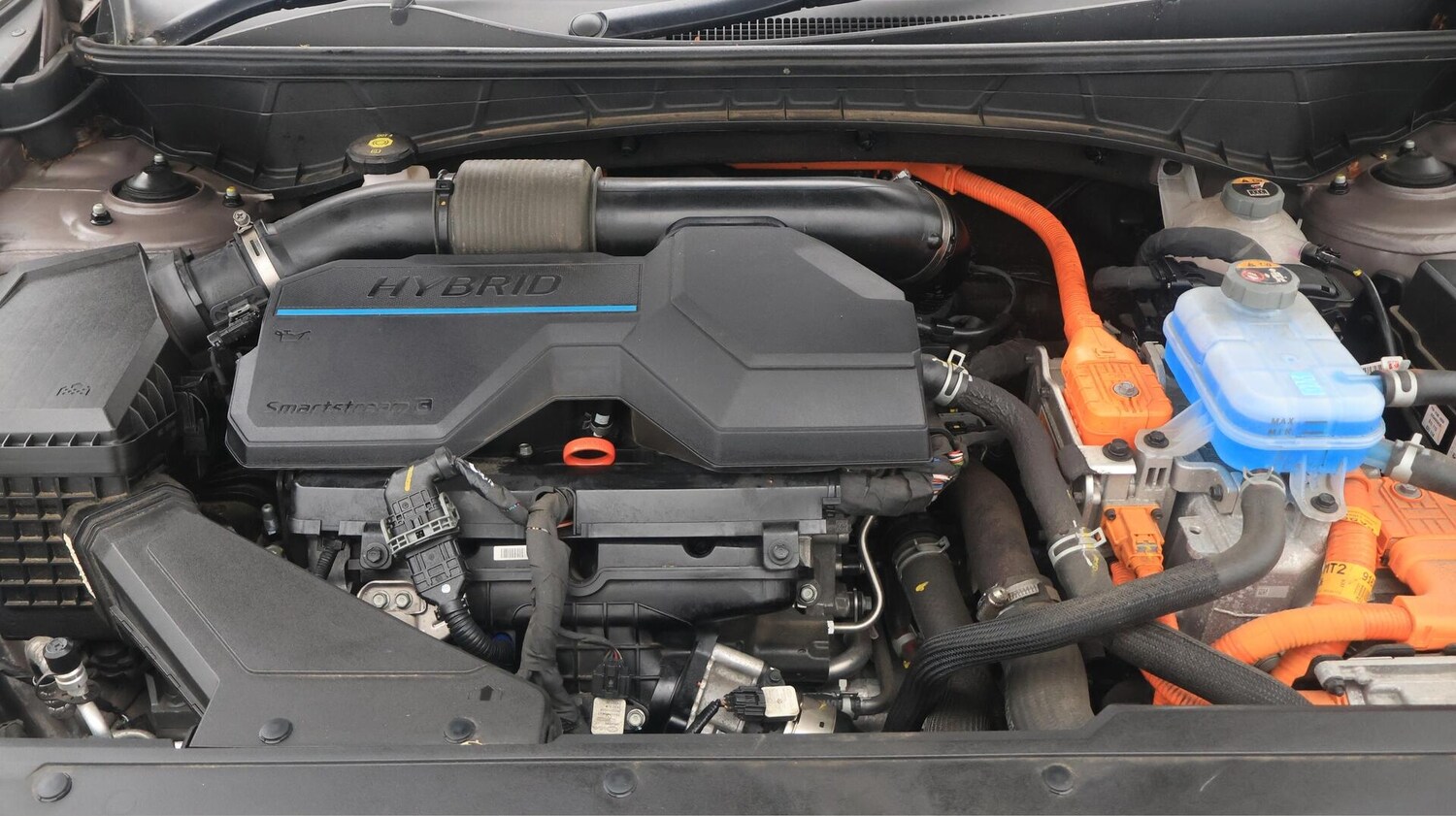 Used Hyundai TUCSON 2022 for sale - 76473505: Photo 20