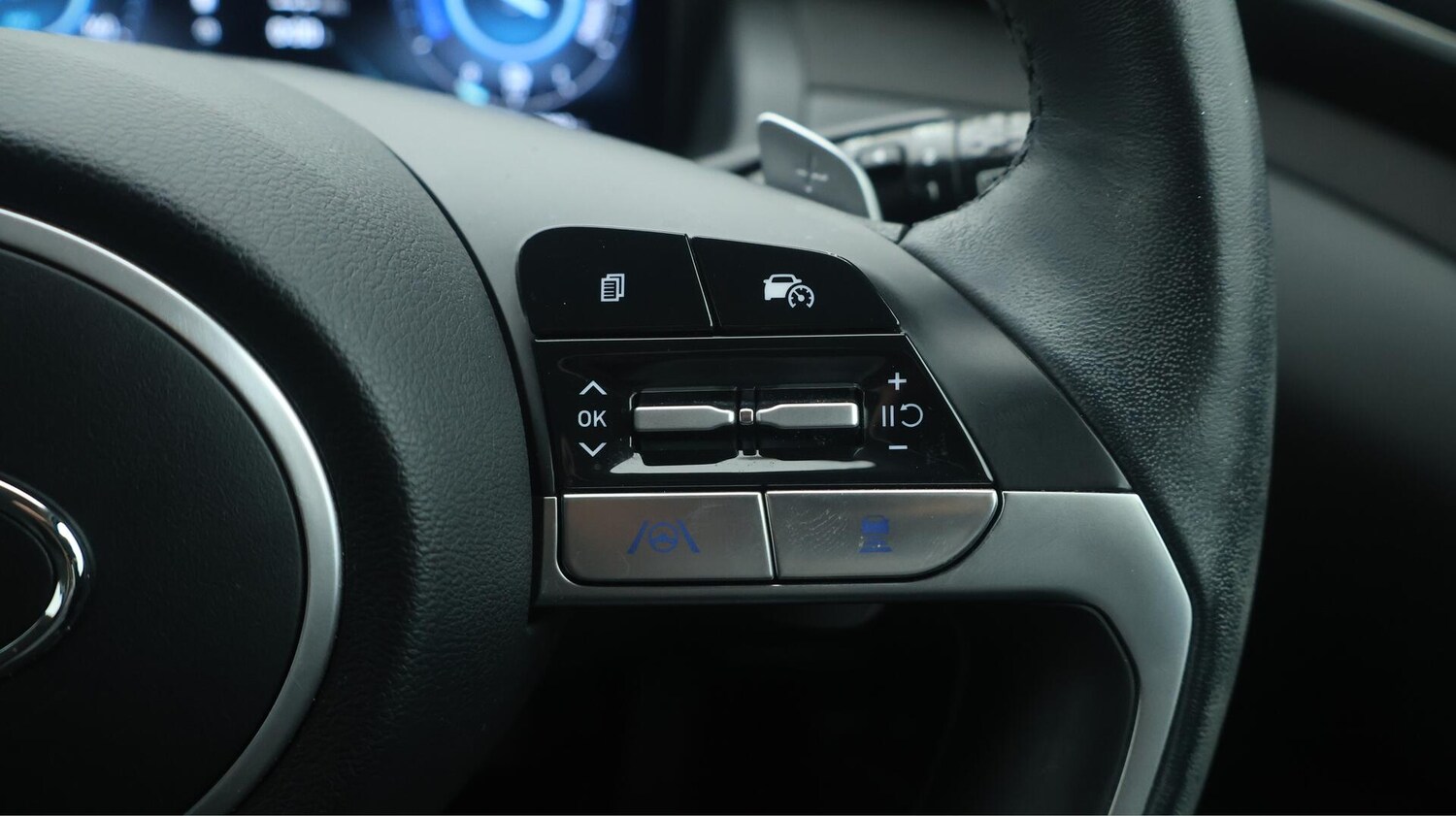 Used Hyundai TUCSON 2022 for sale - 76473505: Photo 24