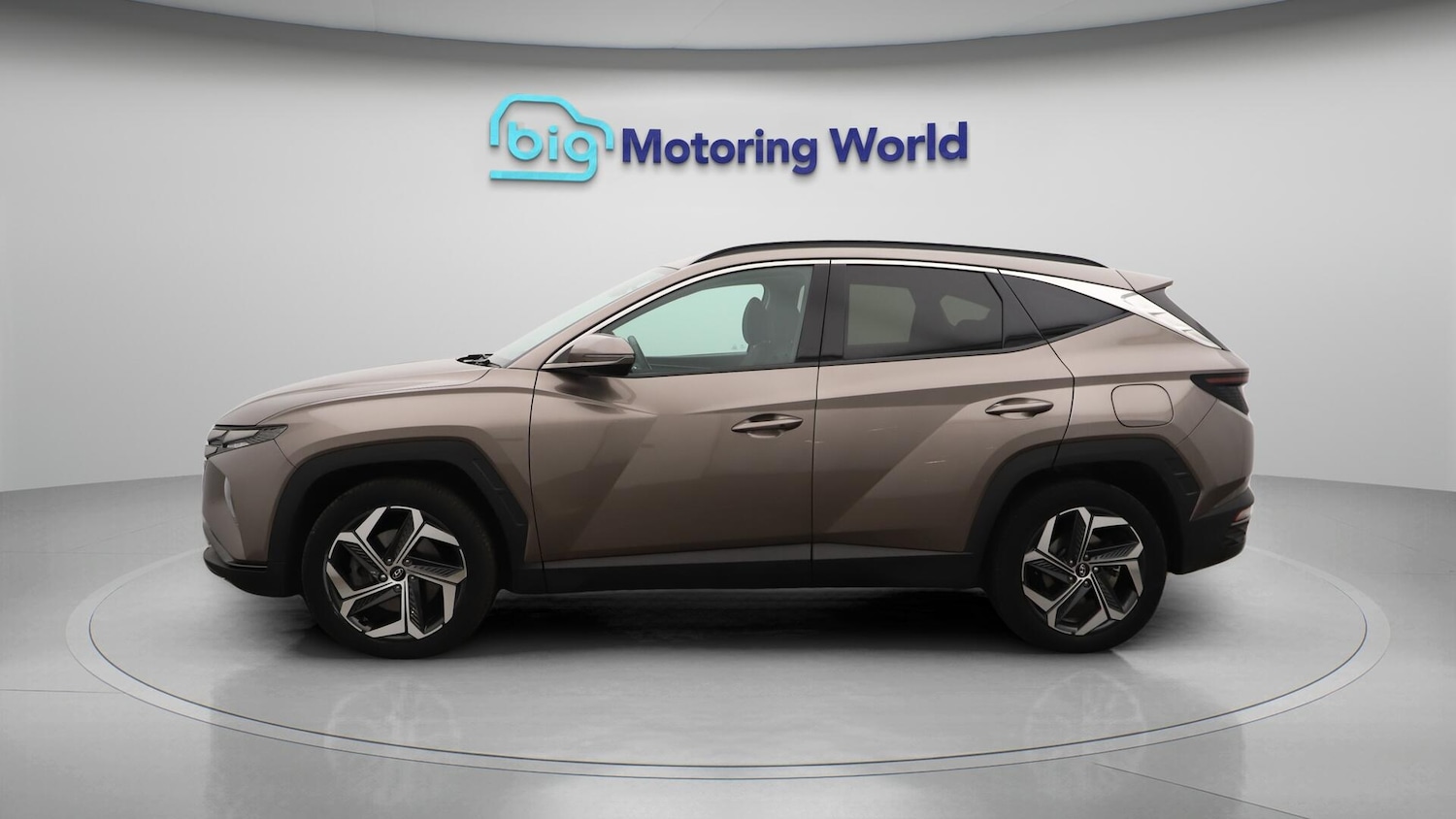 Used Hyundai TUCSON 2022 for sale - 76473505: Photo 5