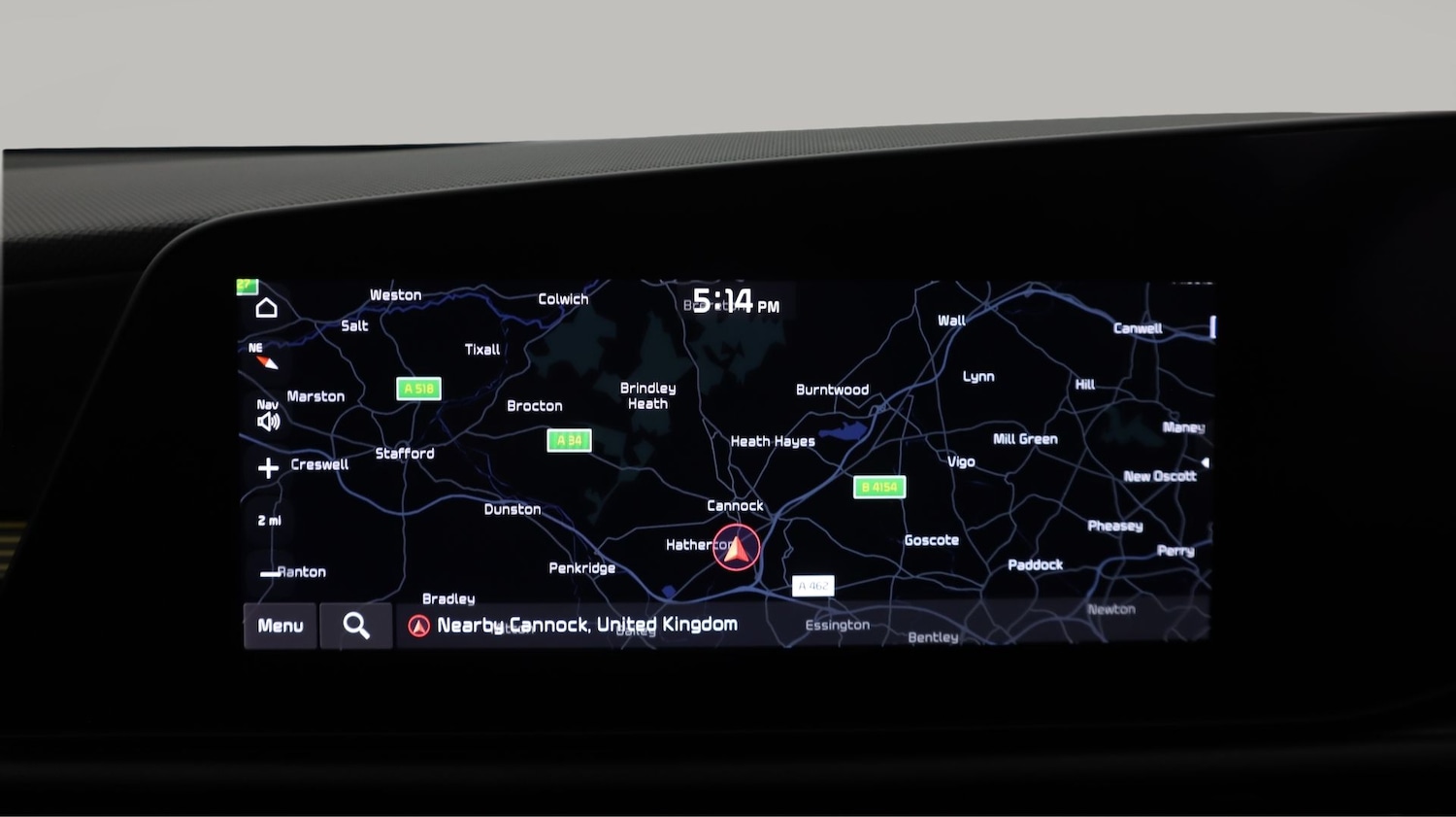 Used Kia Niro 2023 for sale - 77616269: Photo 11