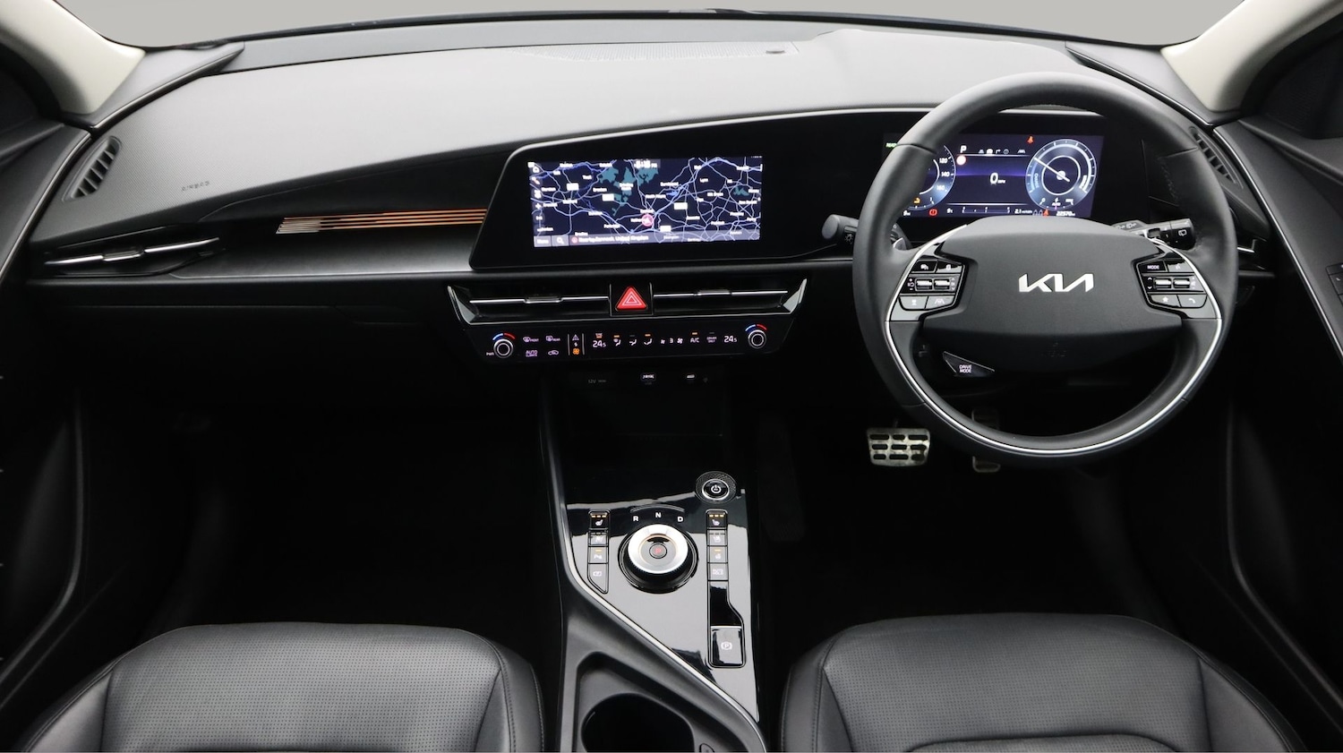 Used Kia Niro 2023 for sale - 77616269: Photo 13