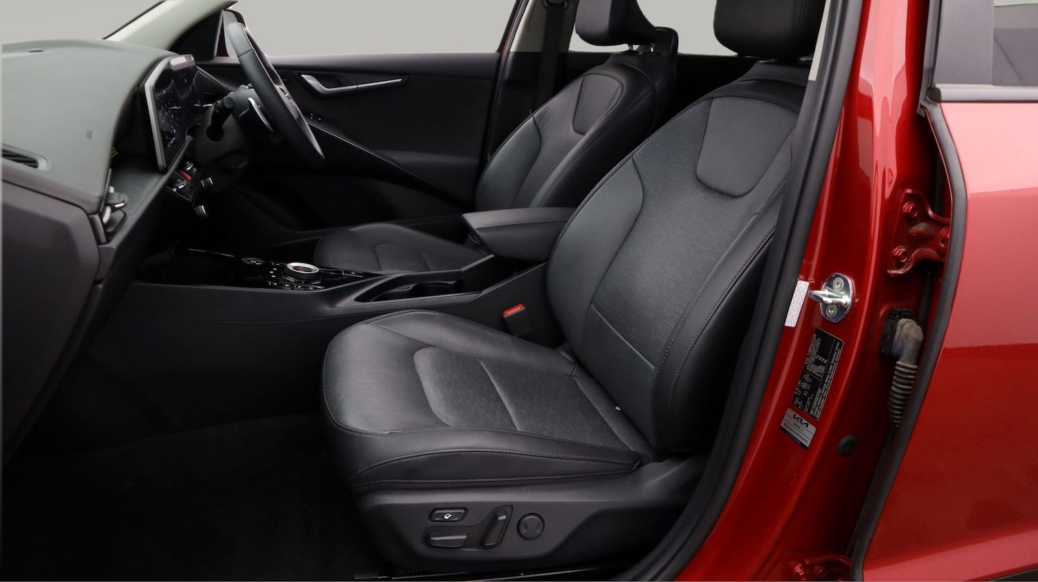 Used Kia Niro 2023 for sale - 77616269: Photo 14