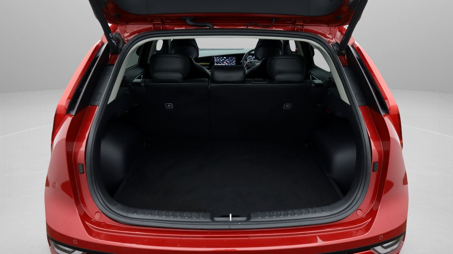 Used Kia Niro 2023 for sale - 77616269: Photo 17