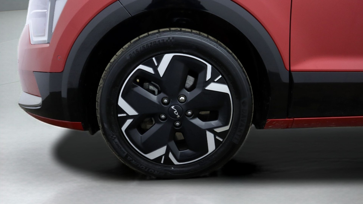 Used Kia Niro 2023 for sale - 77616269: Photo 18