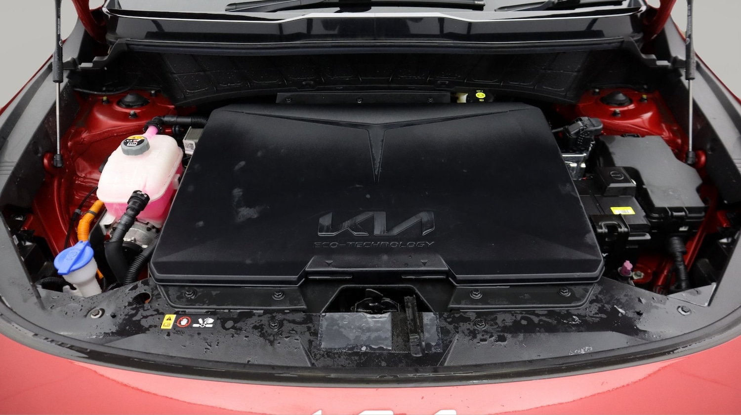 Used Kia Niro 2023 for sale - 77616269: Photo 19