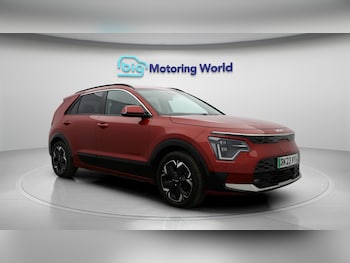 2023 - 150kW 4 65kWh 5dr Auto