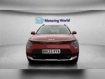 Used Kia Niro 2023 for sale - 77616269: Photo