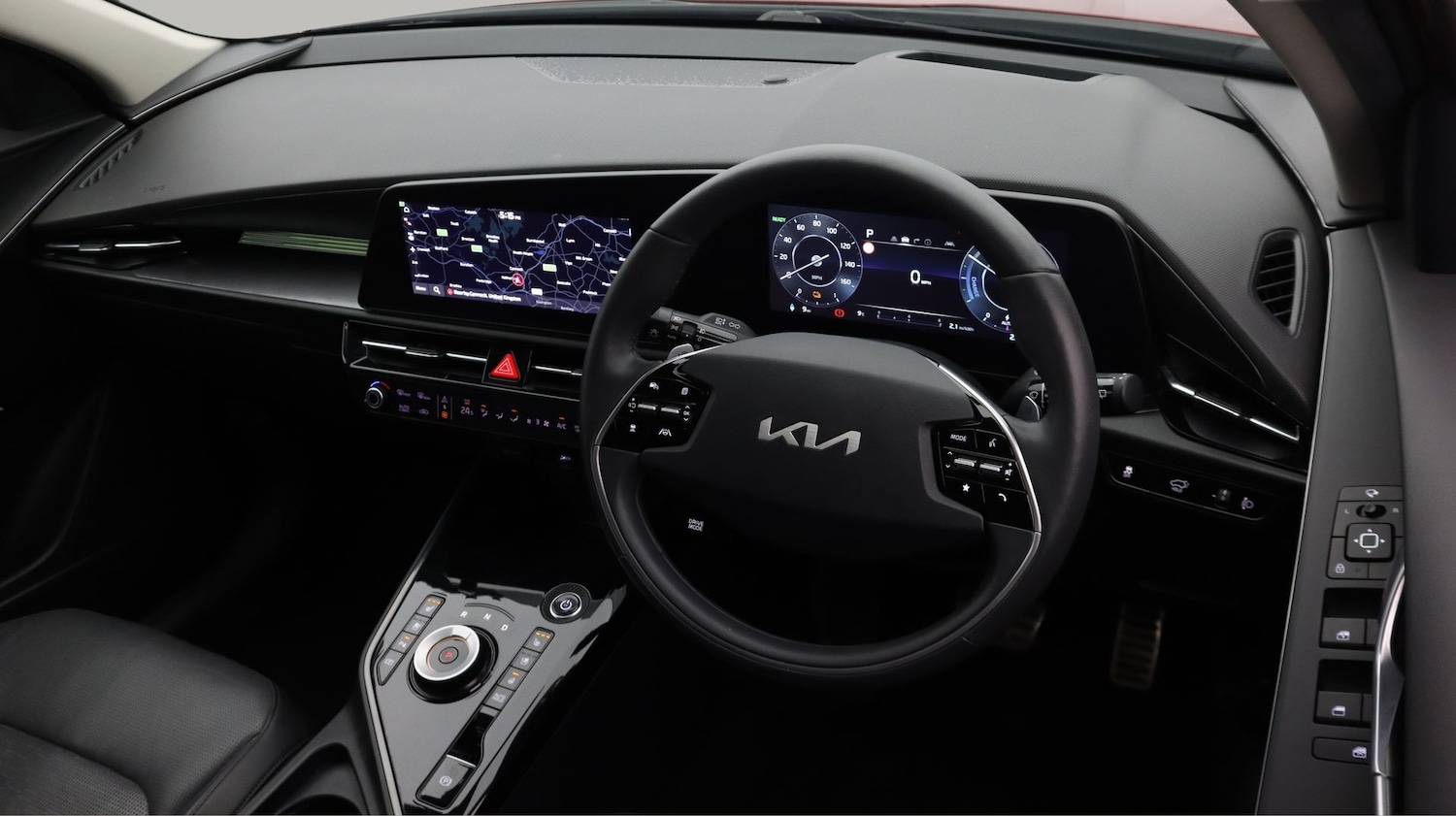 Used Kia Niro 2023 for sale - 77616269: Photo 9