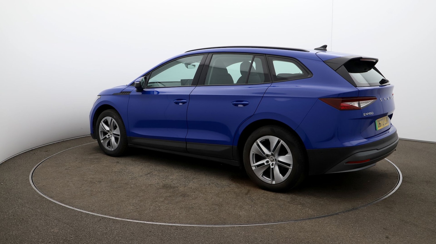 Used Skoda Enyaq 2022 for sale - 76809451: Photo 29