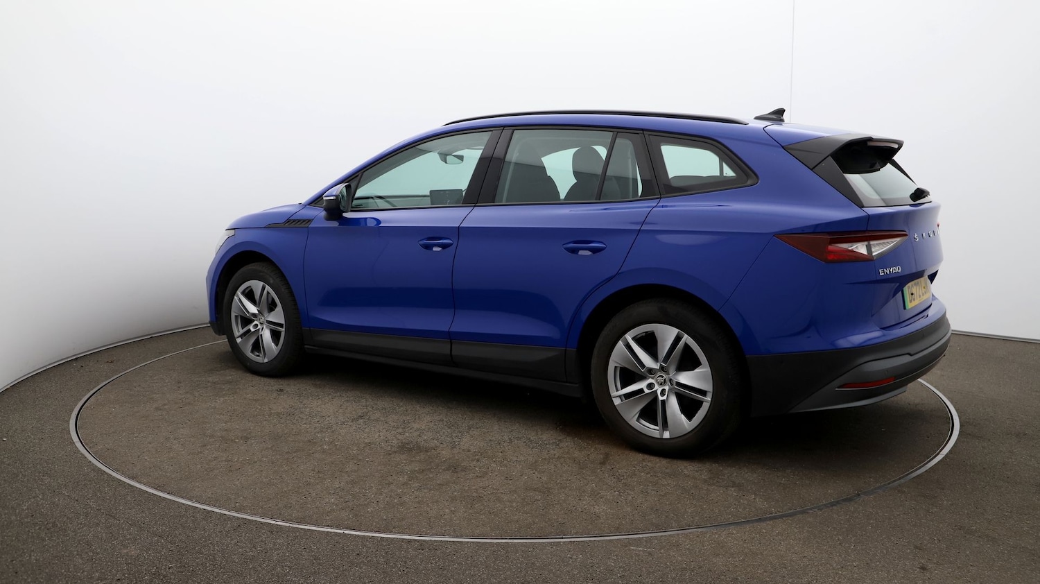 Used Skoda Enyaq 2022 for sale - 76809451: Photo 30