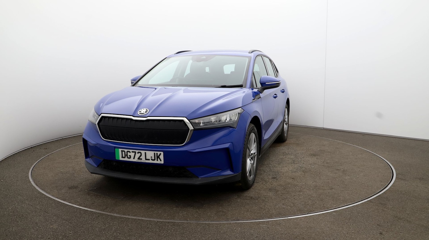 Used Skoda Enyaq 2022 for sale - 76809451: Photo 32