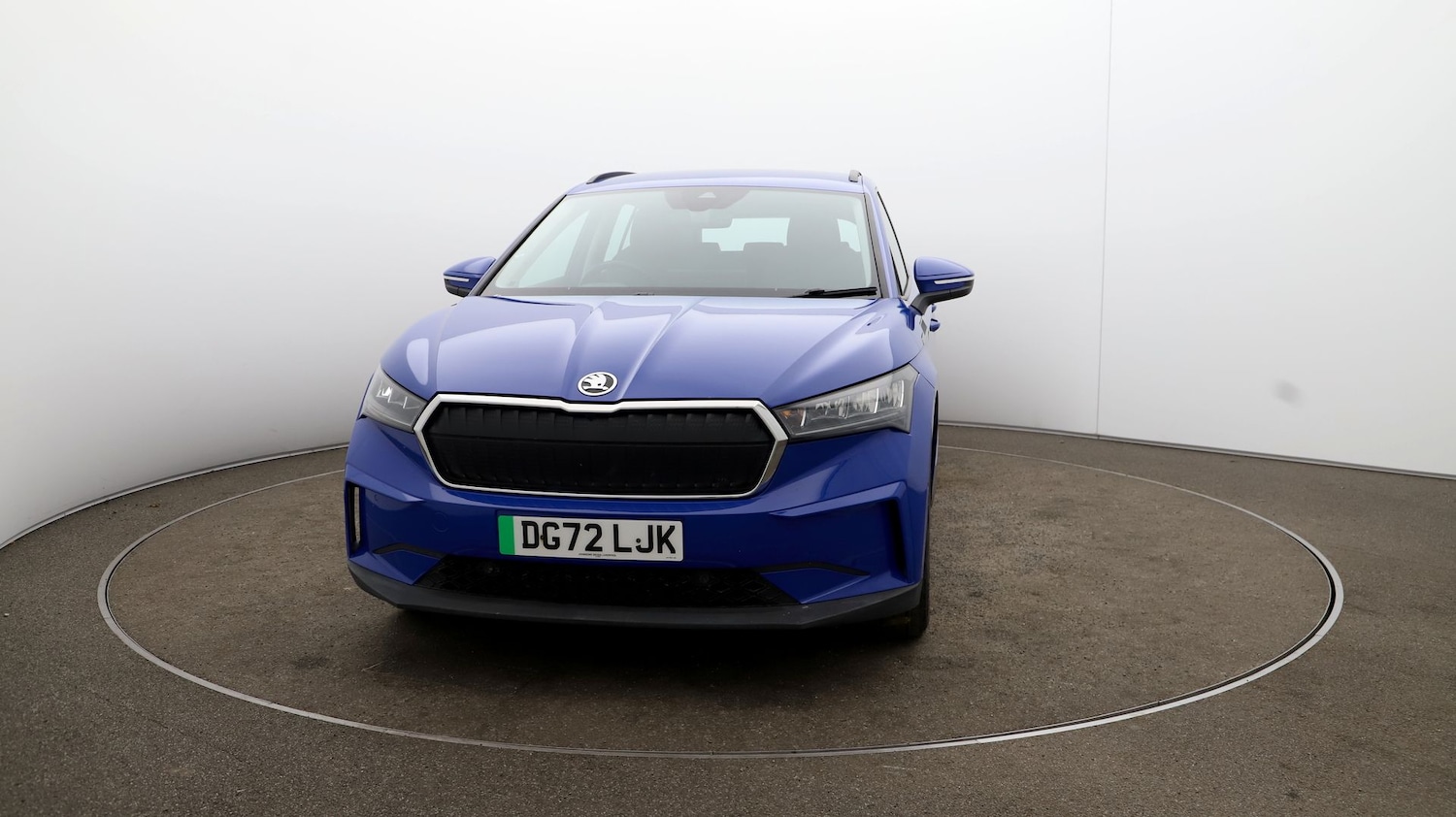 Used Skoda Enyaq 2022 for sale - 76809451: Photo 33