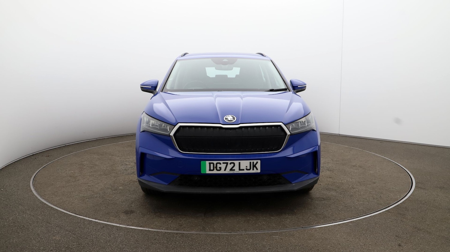 Used Skoda Enyaq 2022 for sale - 76809451: Photo 34