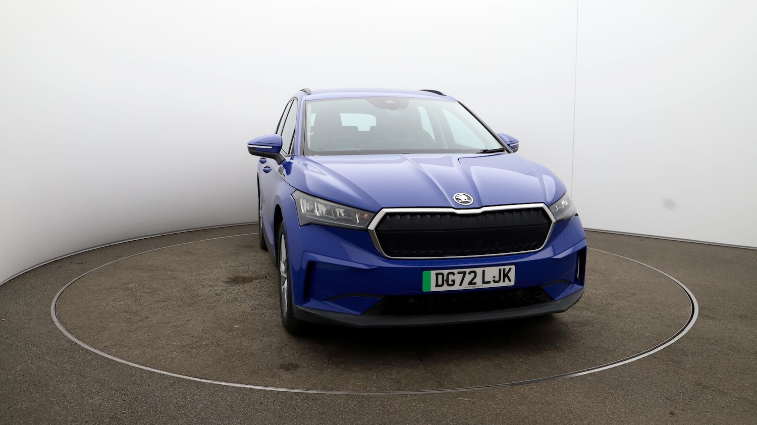 Used Skoda Enyaq 2022 for sale - 76809451: Photo 35