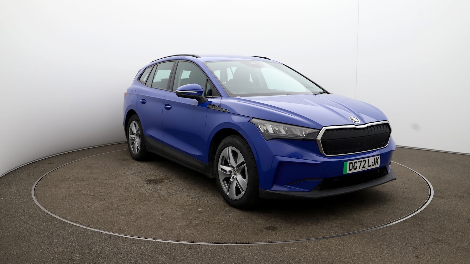 Used Skoda Enyaq 2022 for sale - 76809451: Photo 37