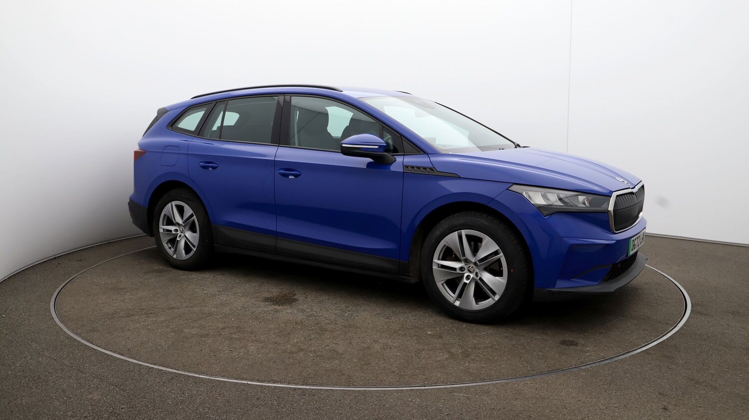 Used Skoda Enyaq 2022 for sale - 76809451: Photo 39