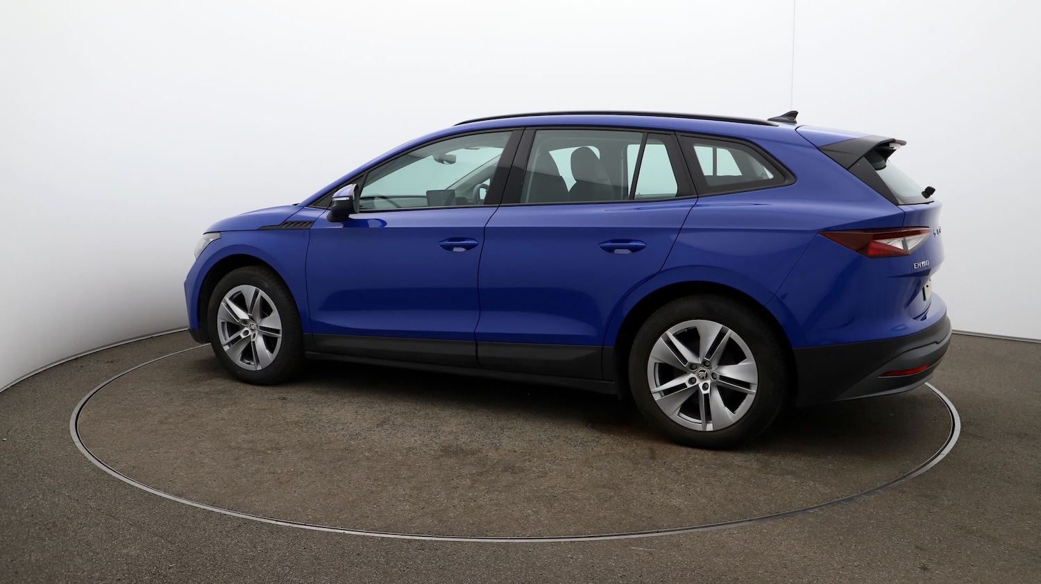 Used Skoda Enyaq 2022 for sale - 76809451: Photo 41