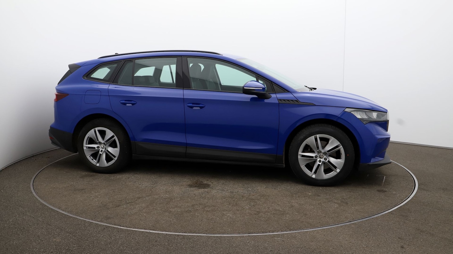 Used Skoda Enyaq 2022 for sale - 76809451: Photo 42