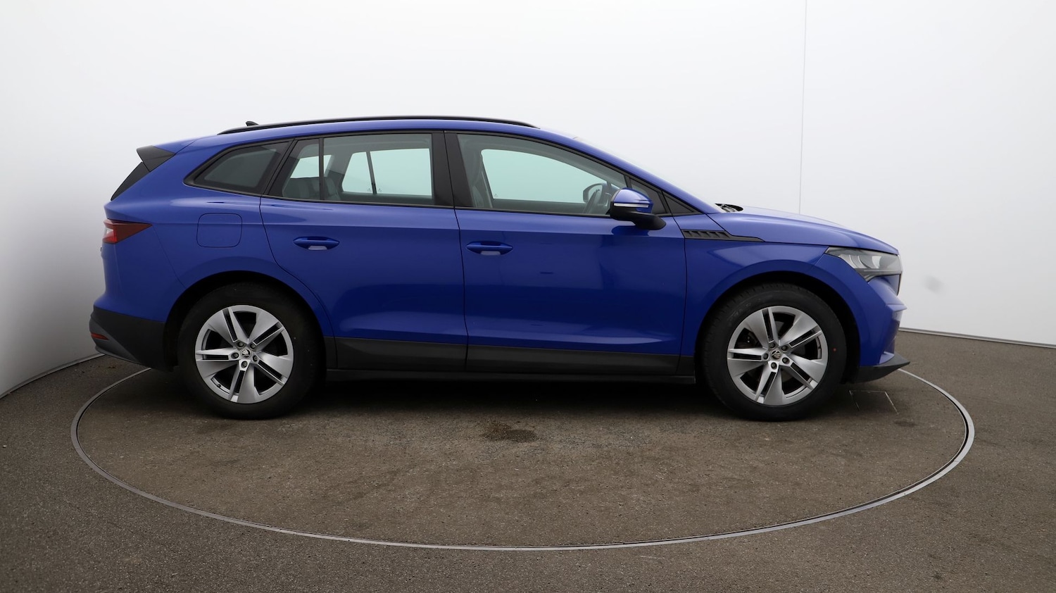 Used Skoda Enyaq 2022 for sale - 76809451: Photo 43