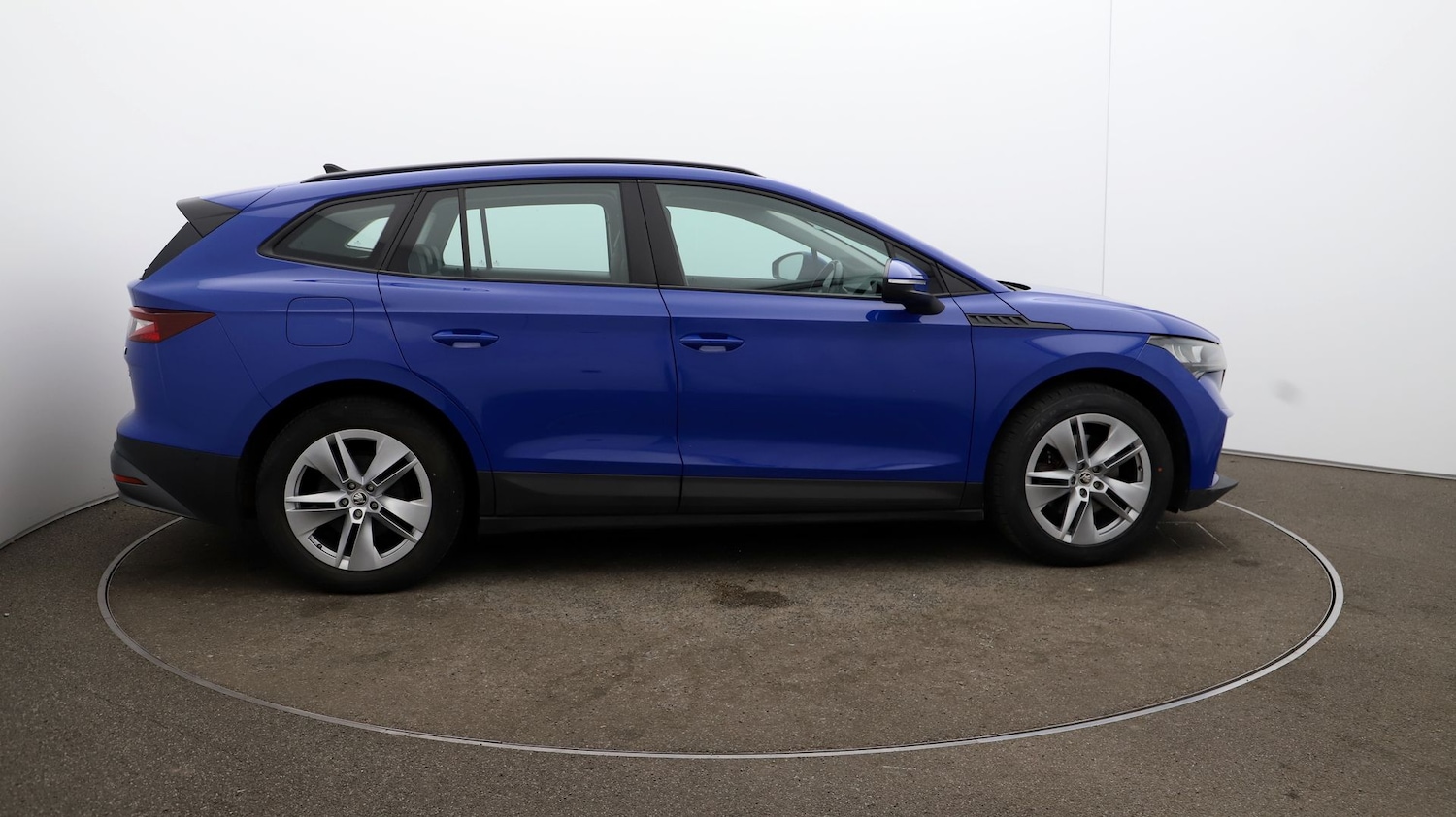 Used Skoda Enyaq 2022 for sale - 76809451: Photo 44