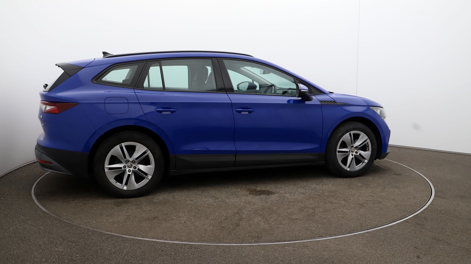 Used Skoda Enyaq 2022 for sale - 76809451: Photo 45