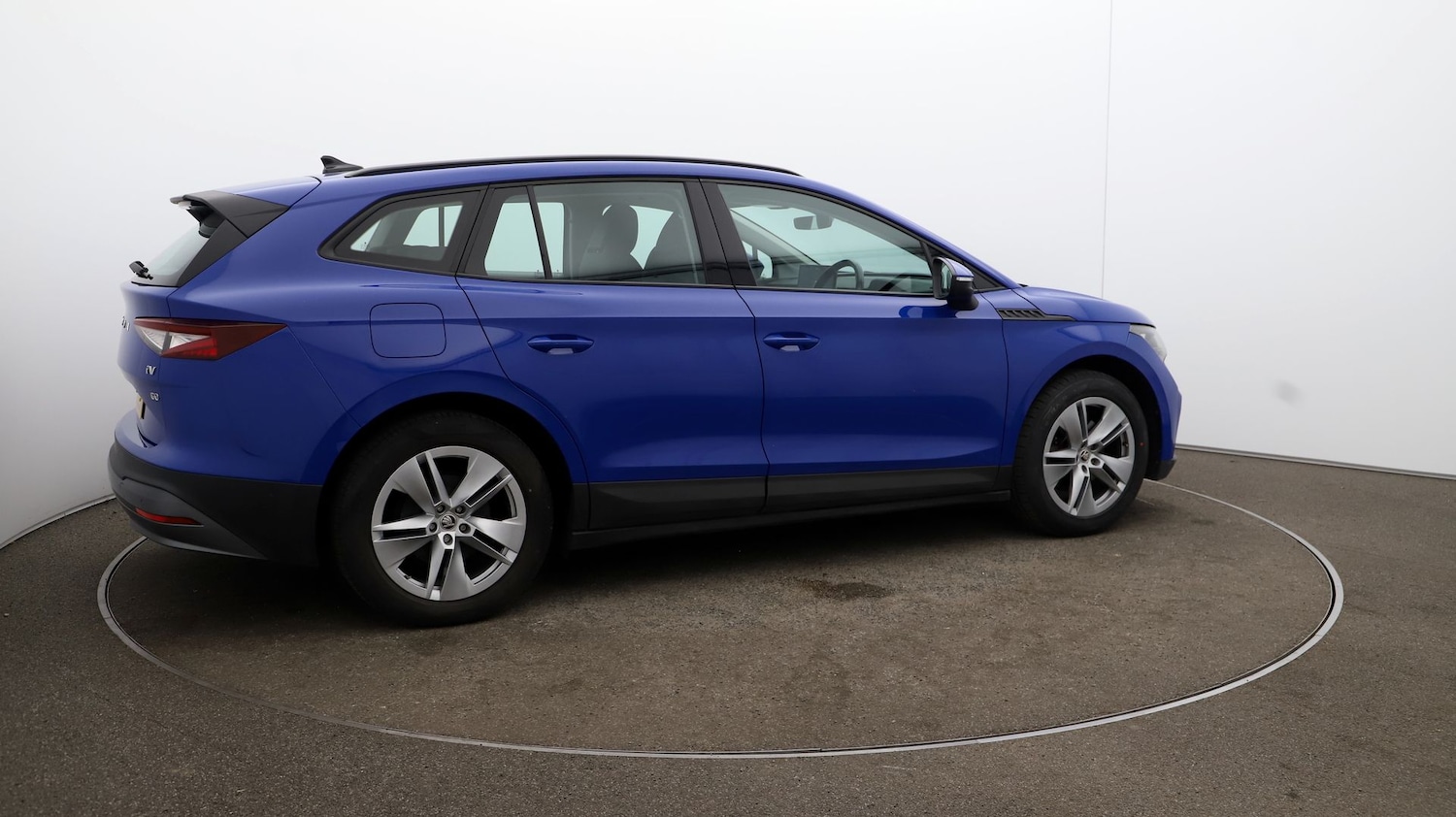 Used Skoda Enyaq 2022 for sale - 76809451: Photo 46