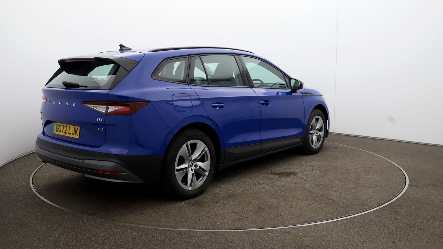 Used Skoda Enyaq 2022 for sale - 76809451: Photo 48