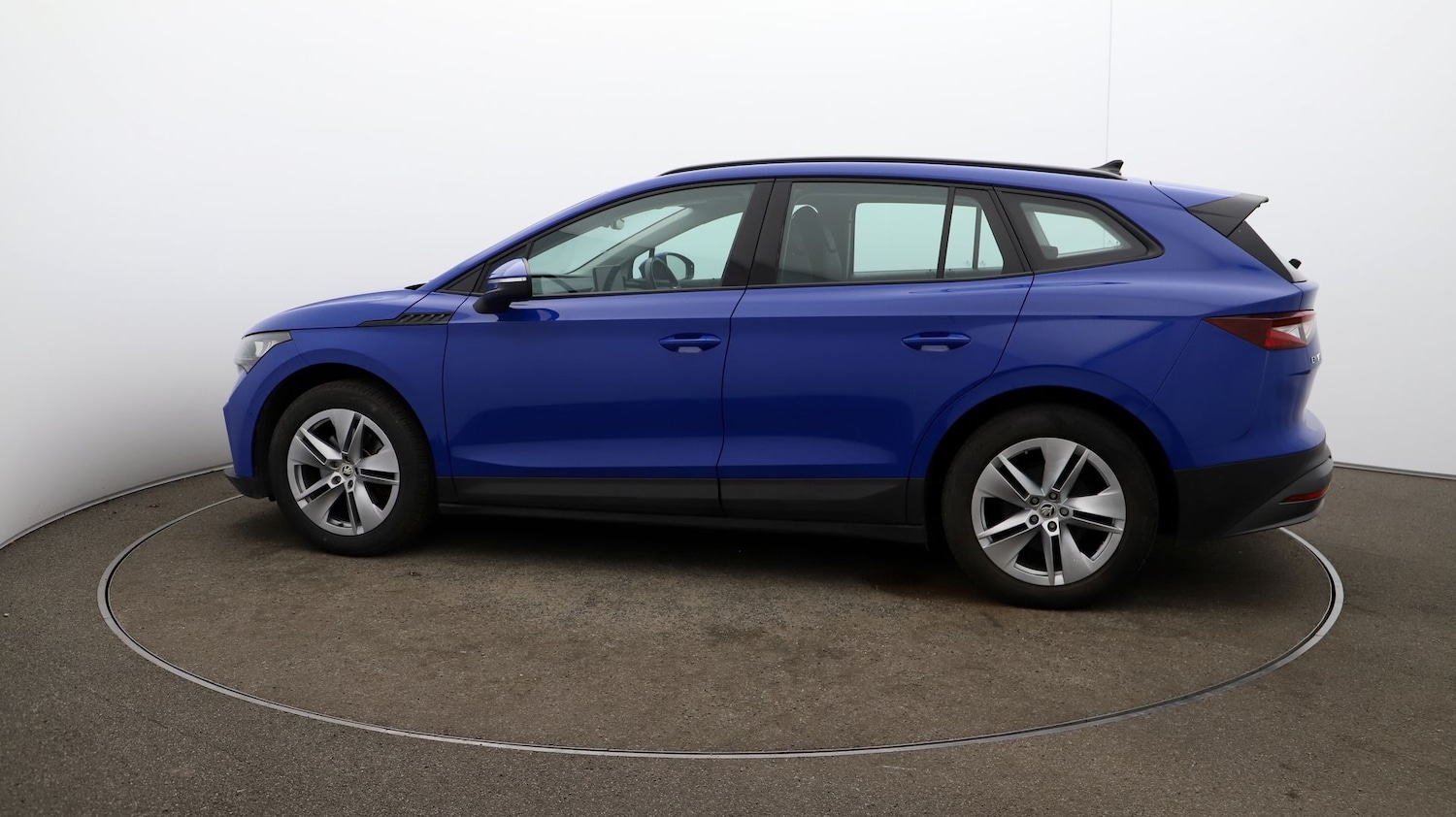 Used Skoda Enyaq 2022 for sale - 76809451: Photo 52