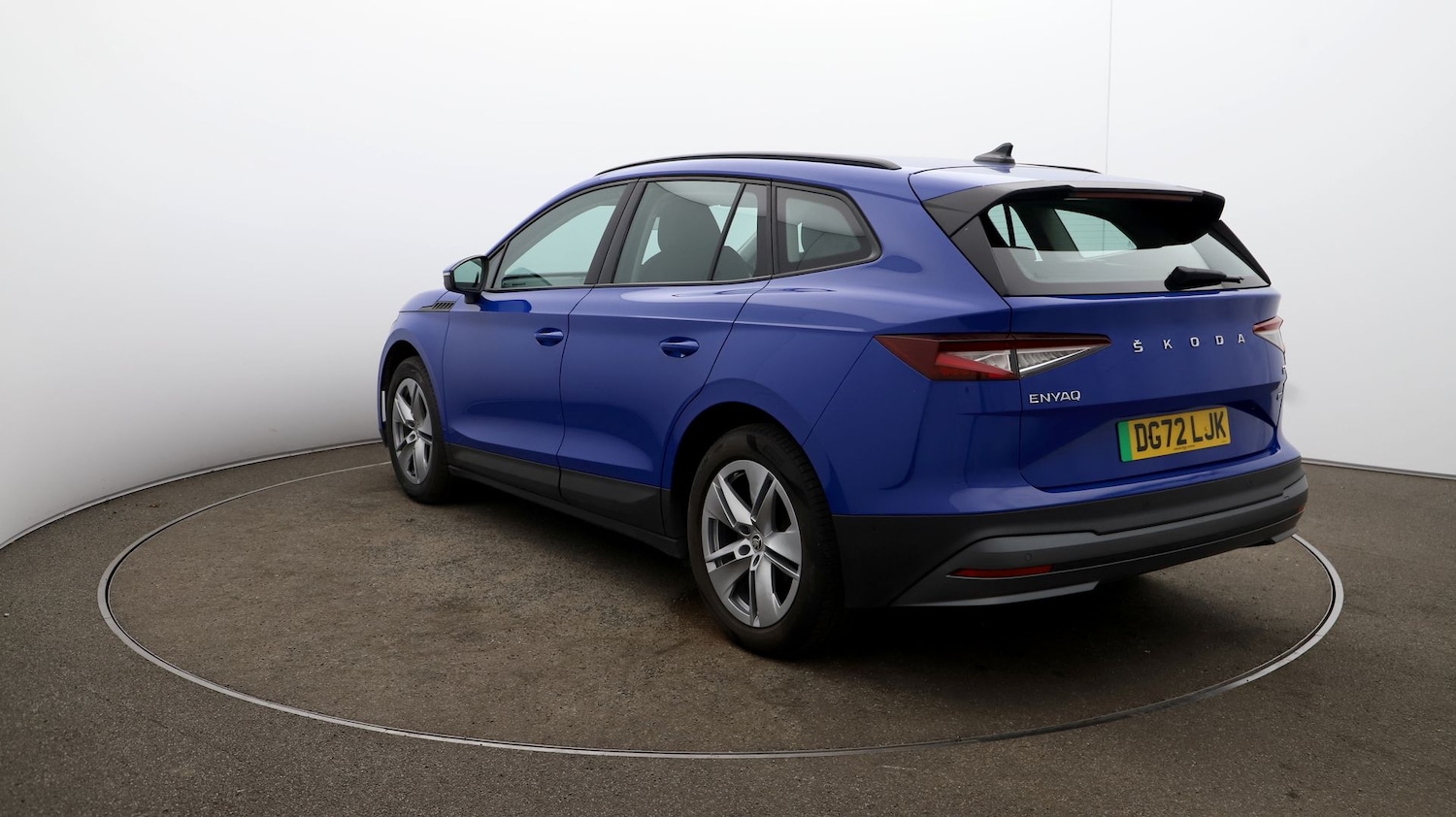 Used Skoda Enyaq 2022 for sale - 76809451: Photo 56