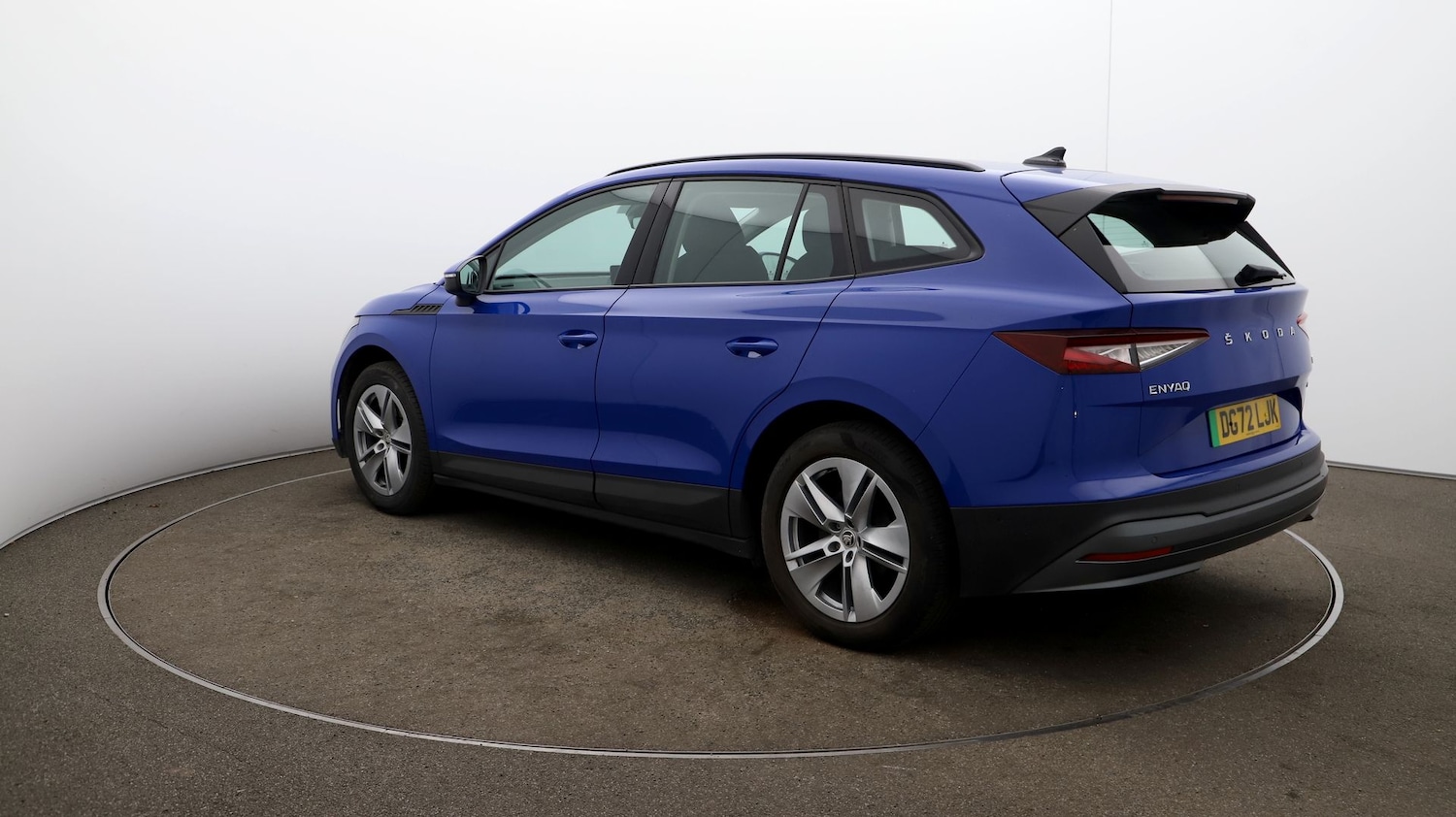 Used Skoda Enyaq 2022 for sale - 76809451: Photo 57