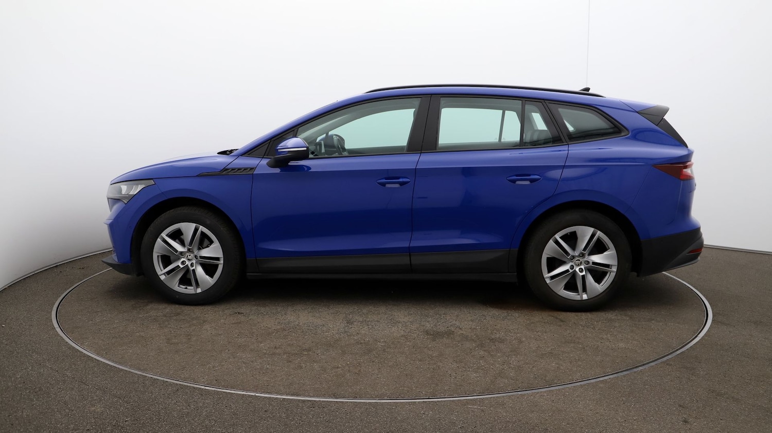 Used Skoda Enyaq 2022 for sale - 76809451: Photo 58