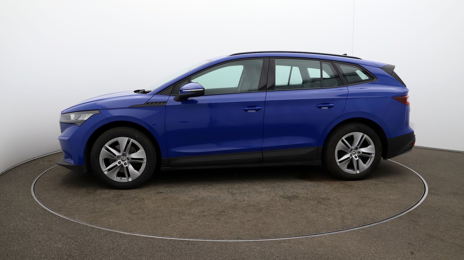 Used Skoda Enyaq 2022 for sale - 76809451: Photo 59