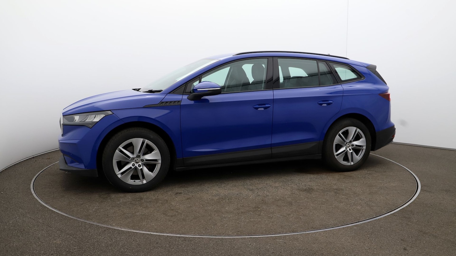 Used Skoda Enyaq 2022 for sale - 76809451: Photo 60