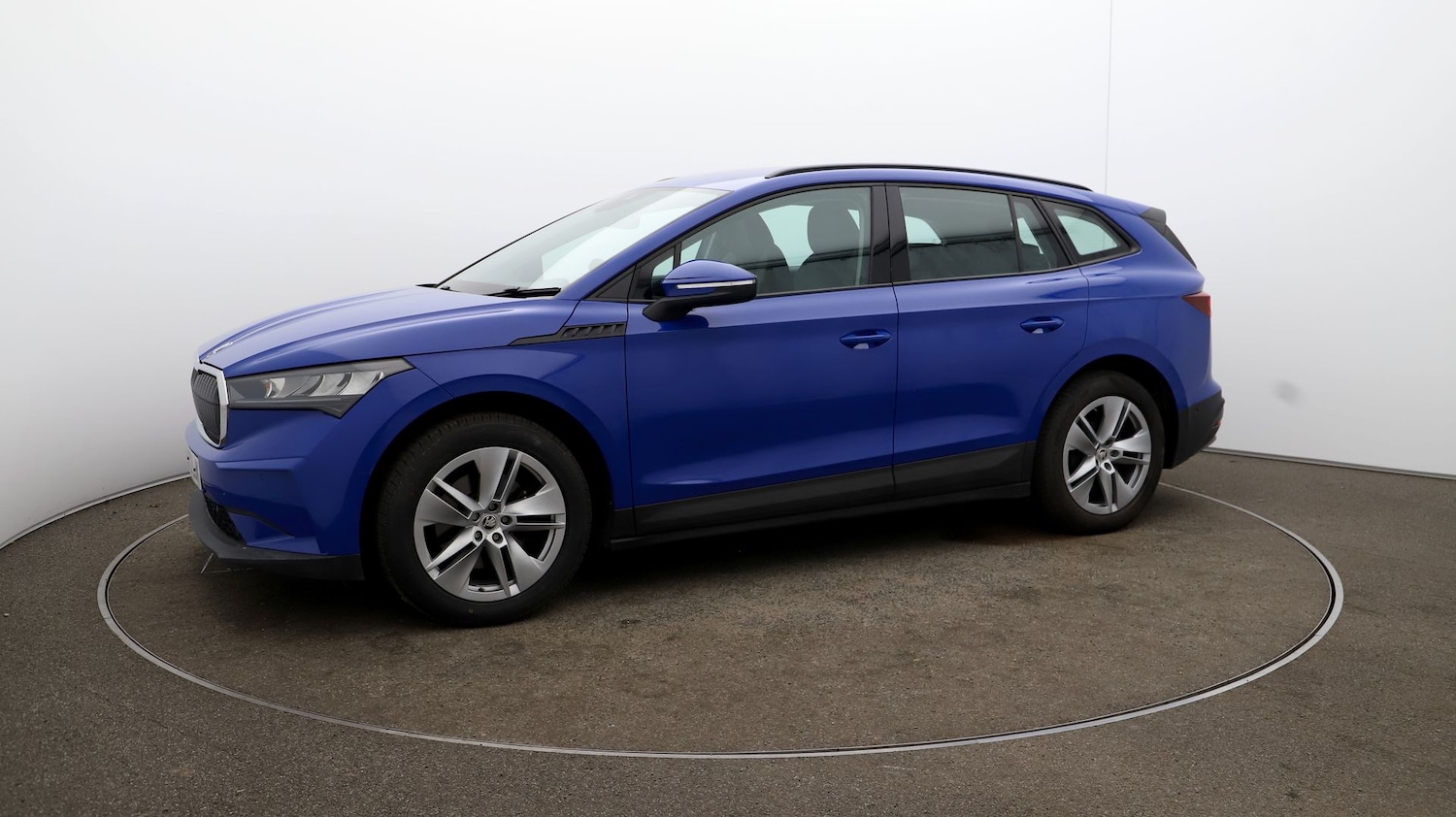 Used Skoda Enyaq 2022 for sale - 76809451: Photo 61