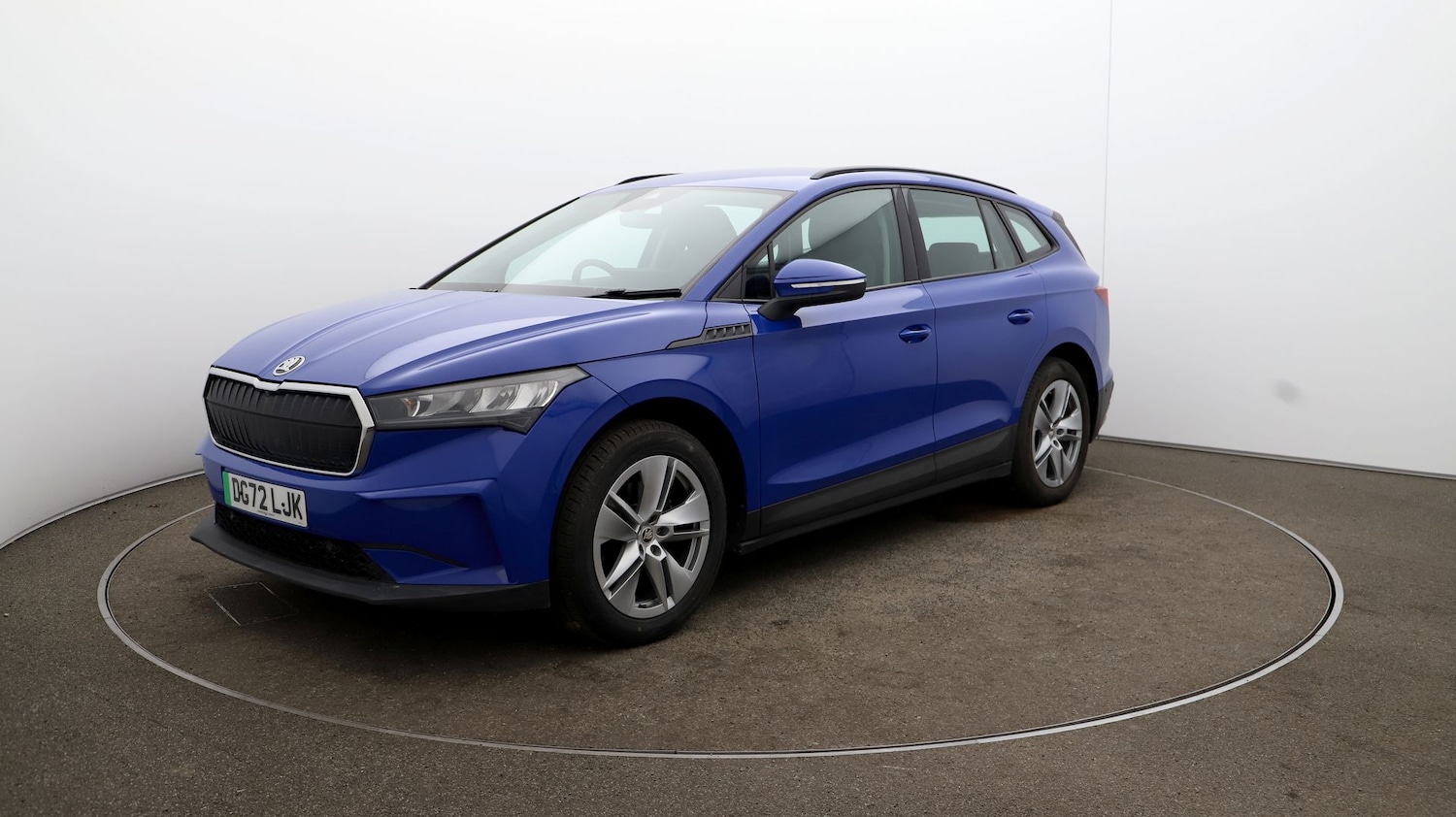 Used Skoda Enyaq 2022 for sale - 76809451: Photo 63