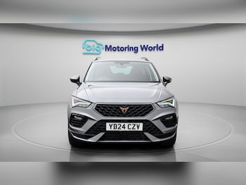 Used Cupra Ateca 2024 for sale - 78433957: Photo