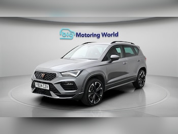 Used Cupra Ateca 2024 for sale - 78433957: Photo