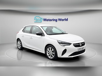 Used Vauxhall Corsa 2022 for sale - 78484655: Photo