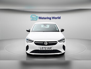 Used Vauxhall Corsa 2022 for sale - 78484655: Photo
