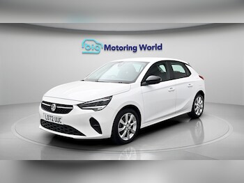 Used Vauxhall Corsa 2022 for sale - 78484655: Photo