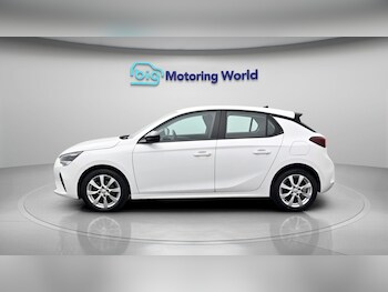 Used Vauxhall Corsa 2022 for sale - 78484655: Photo