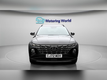 Used Hyundai TUCSON 2023 for sale - 78343479: Photo