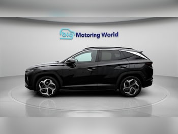 Used Hyundai TUCSON 2023 for sale - 78343479: Photo