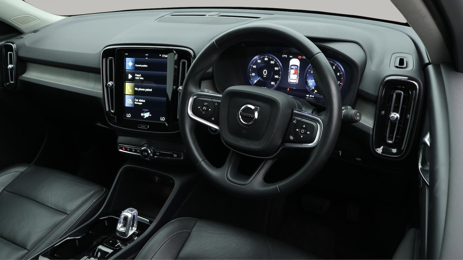 Used Volvo XC40 2021 for sale - 76059823: Photo 10