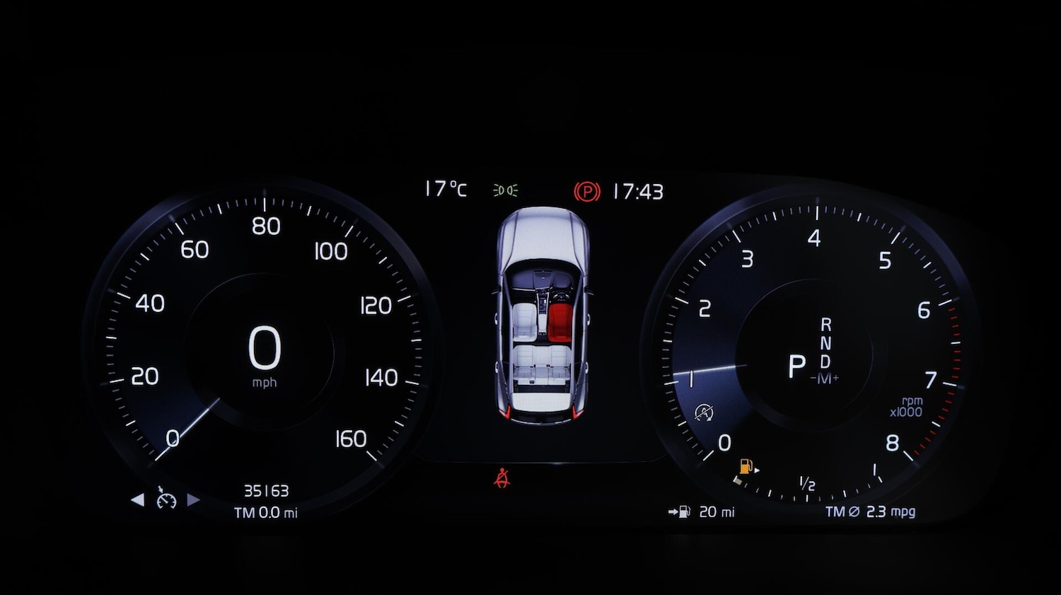 Used Volvo XC40 2021 for sale - 76059823: Photo 11
