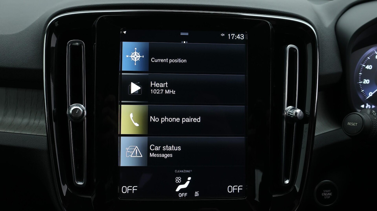 Used Volvo XC40 2021 for sale - 76059823: Photo 12