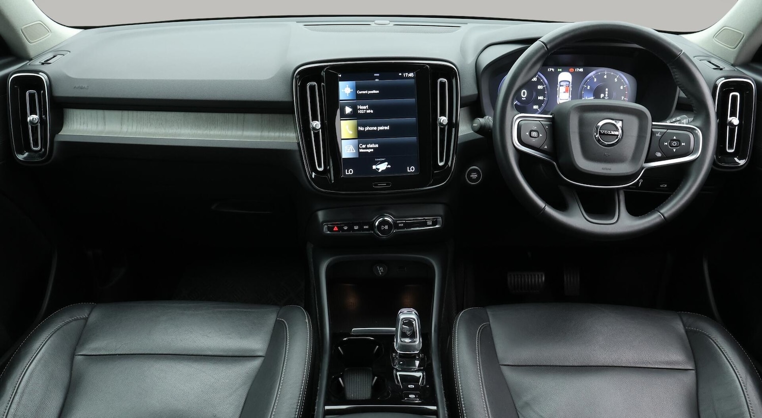 Used Volvo XC40 2021 for sale - 76059823: Photo 14