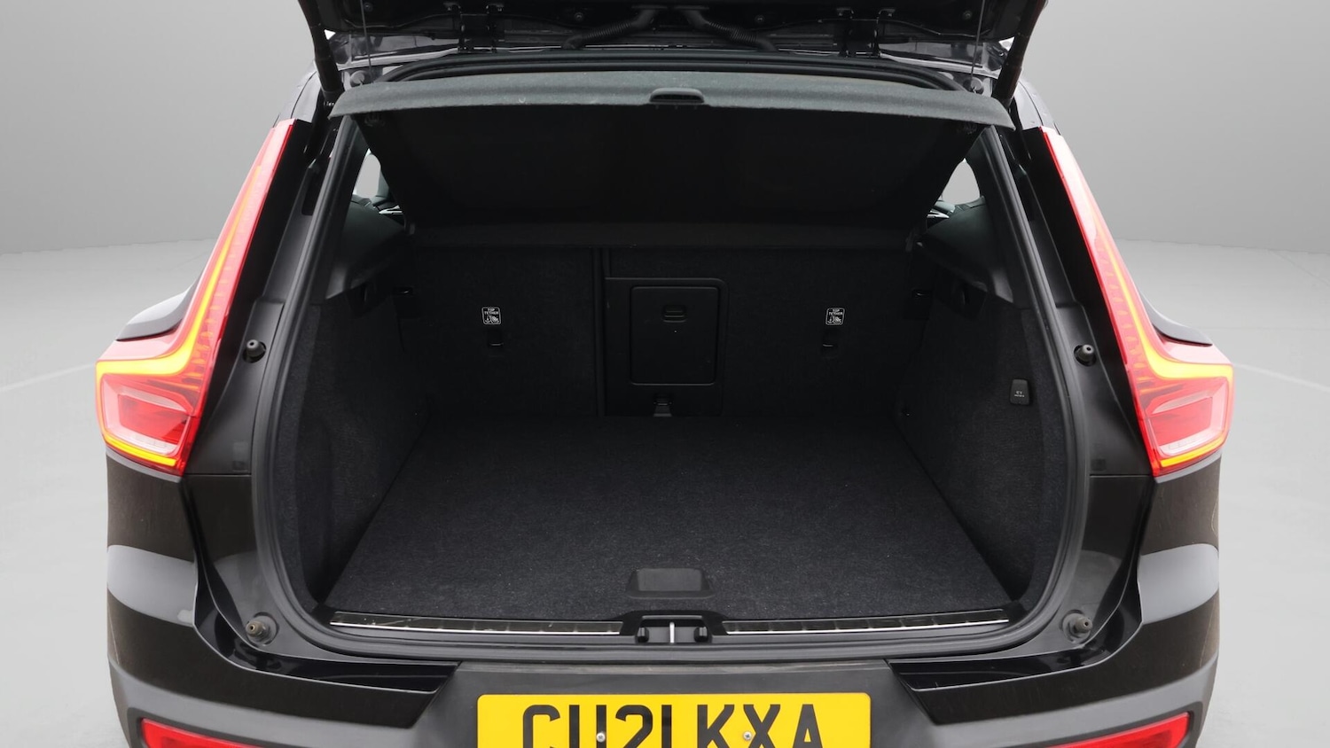 Used Volvo XC40 2021 for sale - 76059823: Photo 18