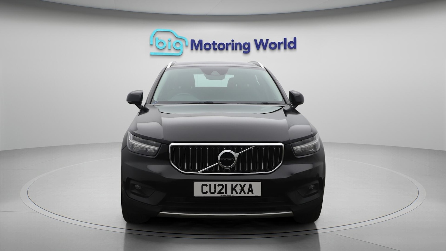 Used Volvo XC40 2021 for sale - 76059823: Photo 3